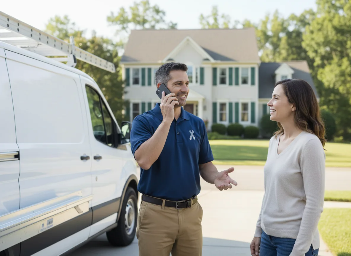 Home Gutter Service Summerfield, LA FAQs